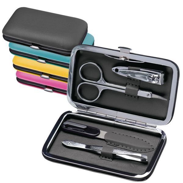 Picture of Avola Manicure Set