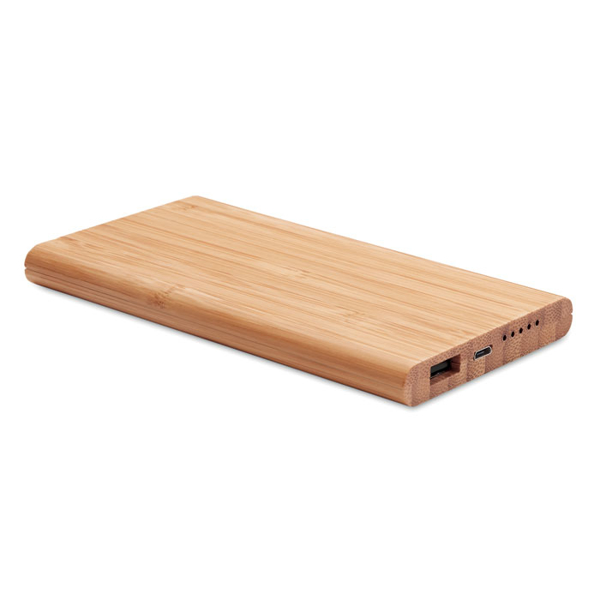 Picture of Bamboo power bank