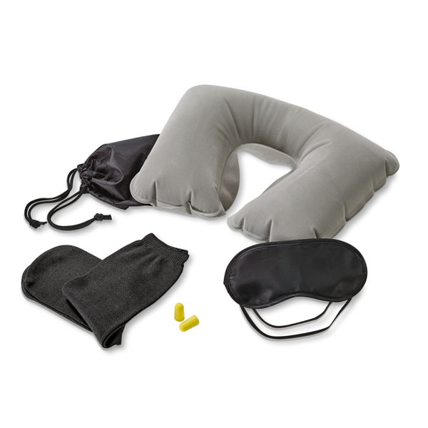 comfort travel set