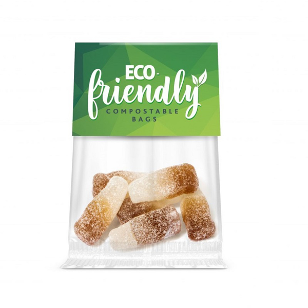 Picture of Eco Friendly Fizzy Cola Sweets