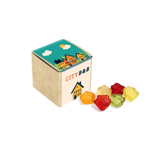 Picture of Eco Friendly Kalfany Sweet Cube