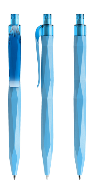 QS 20 Inspire 3d pen in blue