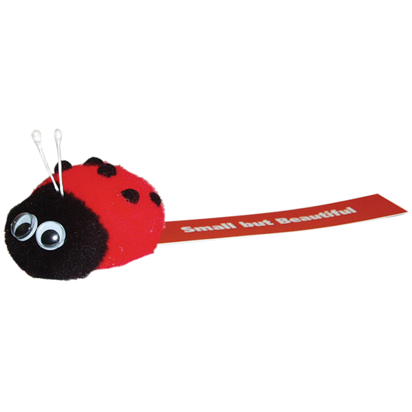 ladybird bug toy