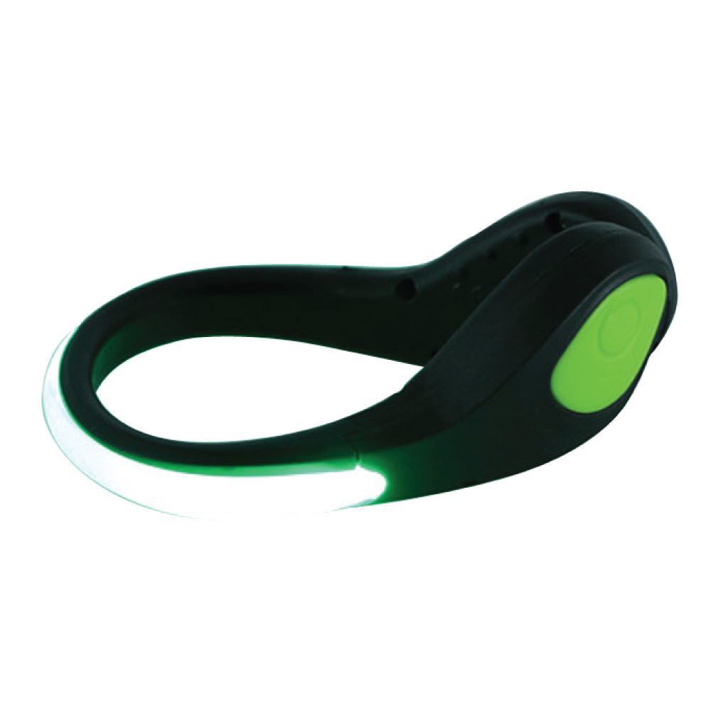 Running Shoe Clip