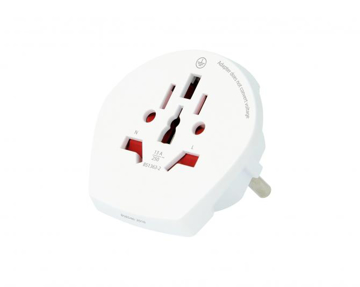 SKROSS® World to Europe Adaptor