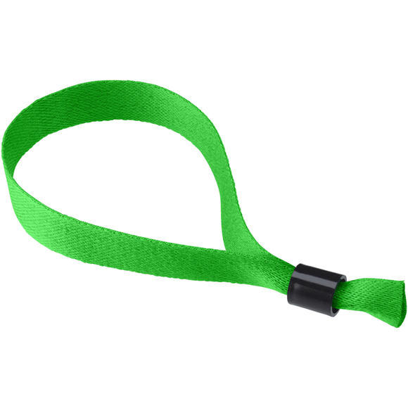 Taggy Bracelet in green