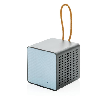 blue vibe wireless speaker