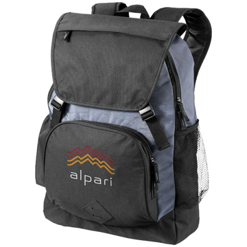 Picture of Wellington 17Inch Laptop Backpack