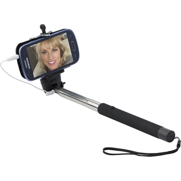 Picture of Wired Selfie Stick