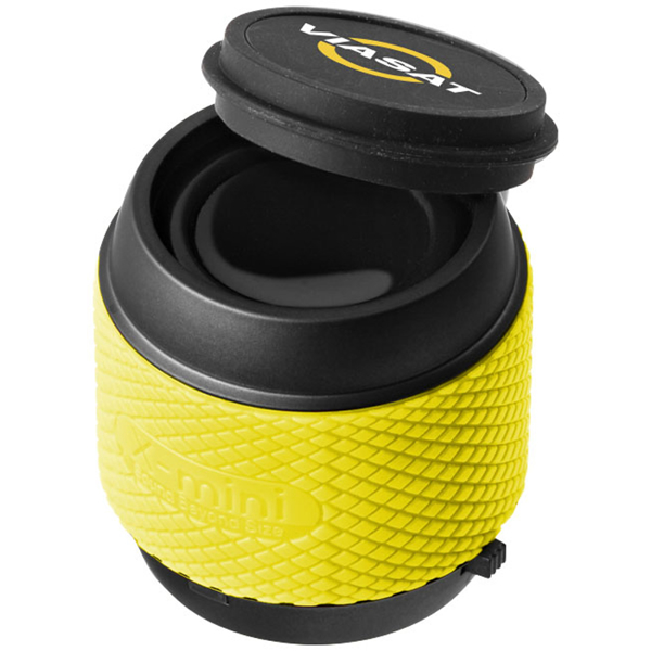 X mini me sales thumb size speaker