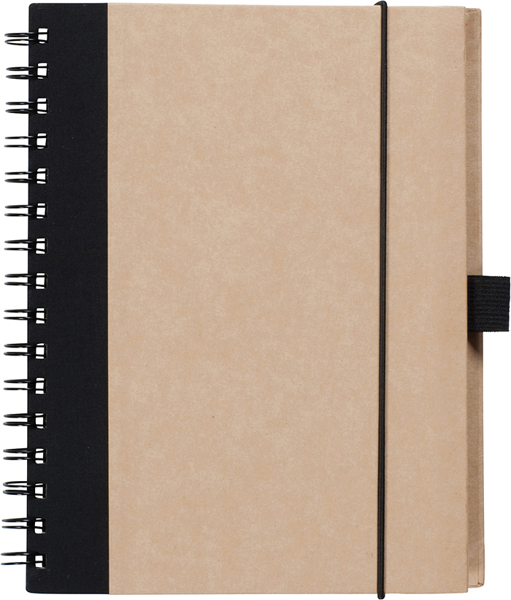 Picture of Birchley A5 notebook