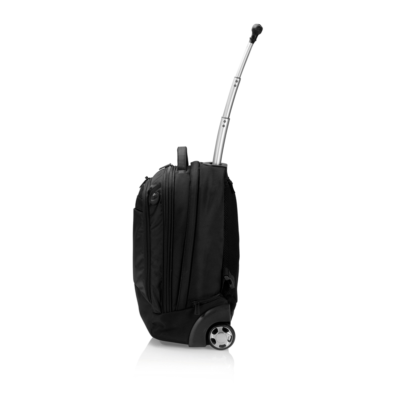 Black trolley case