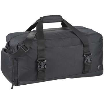 Day 21inch Duffel Bag in black