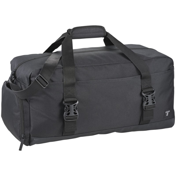 Day 21inch Duffel Bag in black