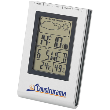 Picture of Desk Weather Station