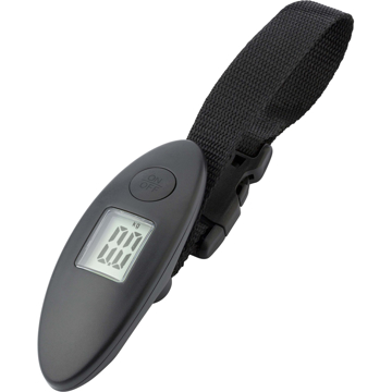 Picture of Digital Luggage Scales