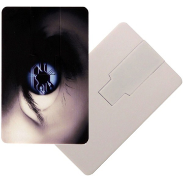 Picture of EXPRESS CREDIT CARD USB