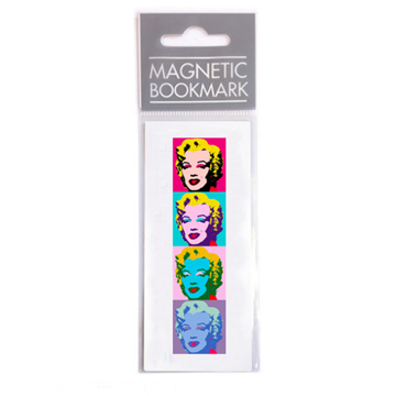 Picture of Magnetic Bookmark