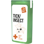 green mini tick kit