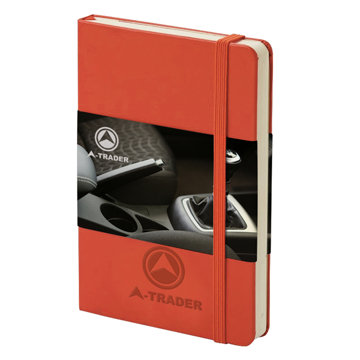 Picture of Moleskine Notebook Pocket