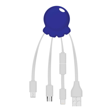 Show details for Octopus Charging Adapter Picture of Octopus Charging Adapter