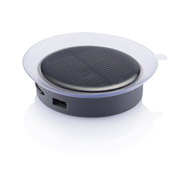 Picture of Port solar charger