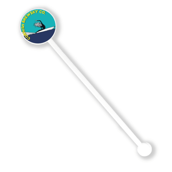 Picture of Recycled Drinks Stirrer