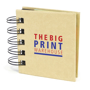 Picture of Rushton Note Pad