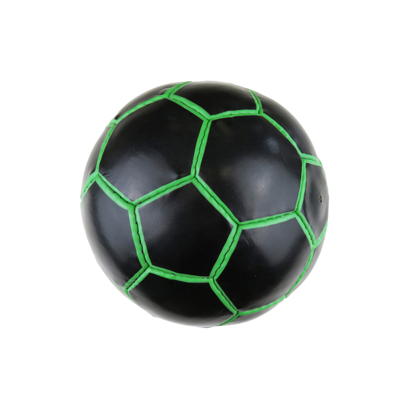 Size 2 Promotional Football. Made of PVC material, Colour matched and printed to all panels.