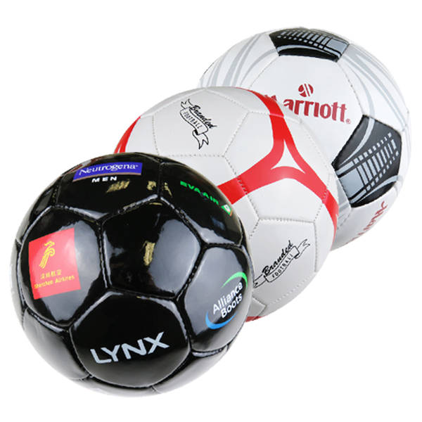 Picture of Size 5 Football 32 Panels