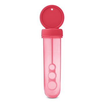 Show details for Sopla Bubble Blower sopla bubble blower pink