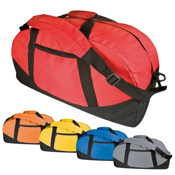 Picture of Sports travel bag Palma