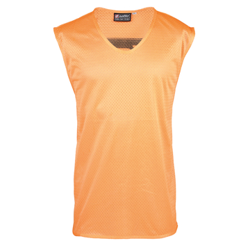 Tank Training Bib in orange