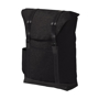 Thomas 16" Laptop Backpack in black
