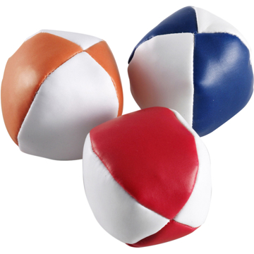 Juggling Ball Set