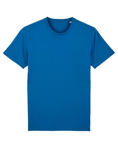 Unisex Creator iconic t-shirt in Azure
