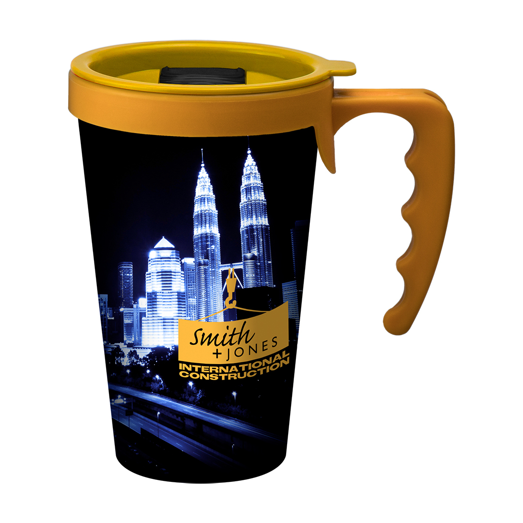 Picture of Universal Mug - Full Colour
