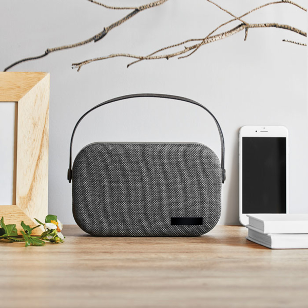 Picture of Vienna-Funky Bluetooth Speaker