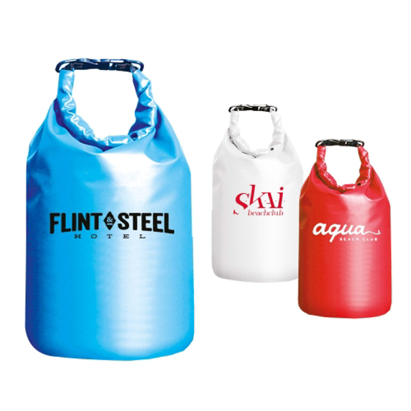 5L Waterproof Dry Bag Group Image