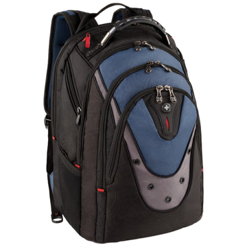 Picture of Wenger iBex Backpack
