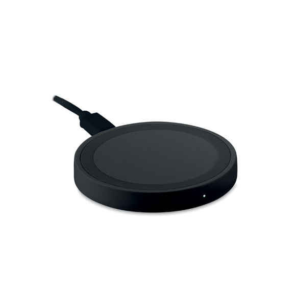 Wireless Charging pad in black