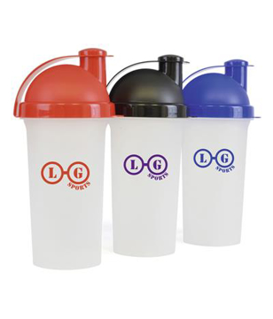 Picture of 600ml Protein Shaker
