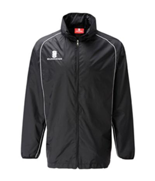 Picture of Alpha Training Jacket - Junior