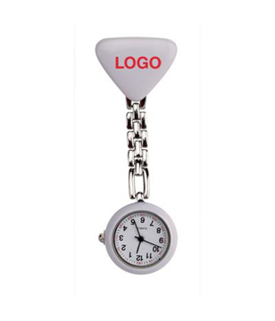white key fob