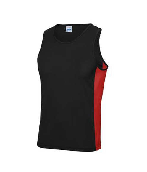 Picture of Cool Contrast Vest