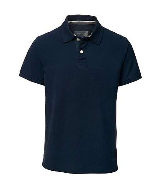 Picture of Cornell Polo