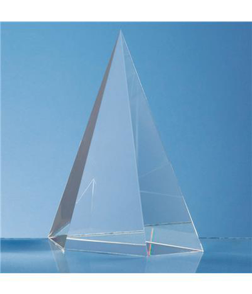 Crystal Facet Point Award