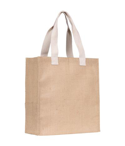 Picture of Dargate Jute Bag