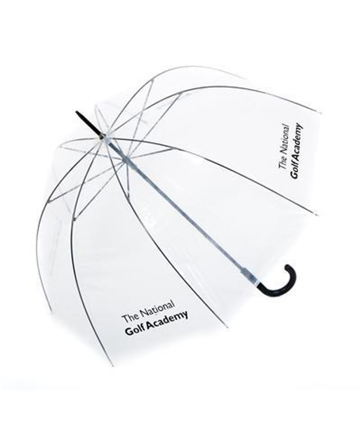 Picture of Domed PVC Umbrella