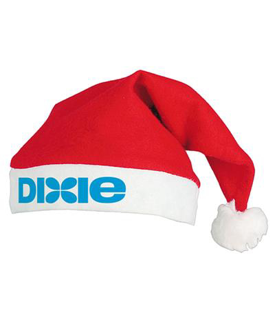 Father Christmas Santa Hat